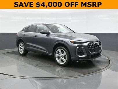 New 2025 Audi Q5 Premium Plus