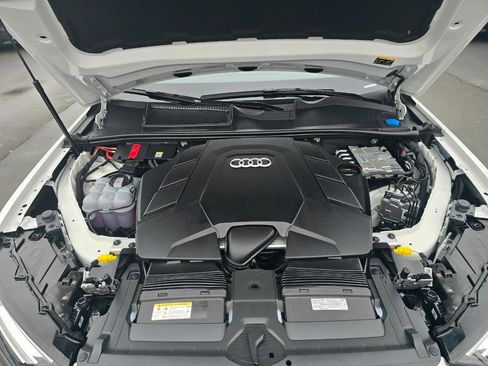 Used 2025 Audi Q7 3.0T Premium Plus image 22