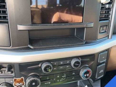 Used 2024 Ford F250 XLT w/ 360-Degree Camera Package image 2