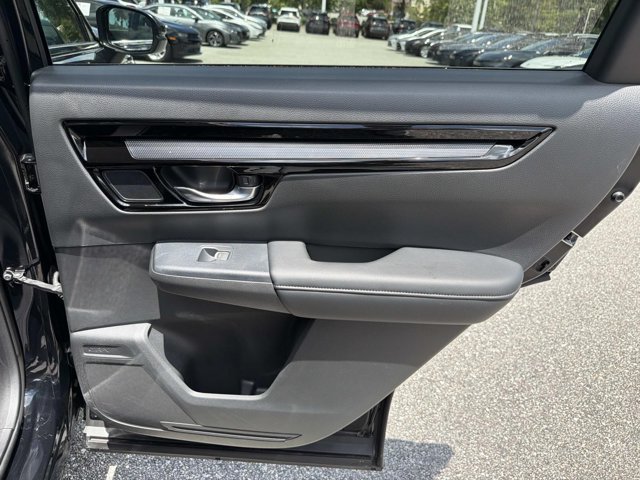Used 2024 Honda CR-V EX-L image 19
