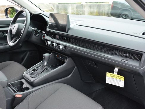 Used 2026 Honda CR-V EX image 21