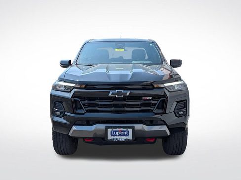 Used 2023 Chevrolet Colorado Z71 w/ Z71 Convenience Package 2 AWD/4WD image 10
