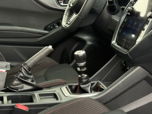 Used 2022 Subaru WRX Premium image 13