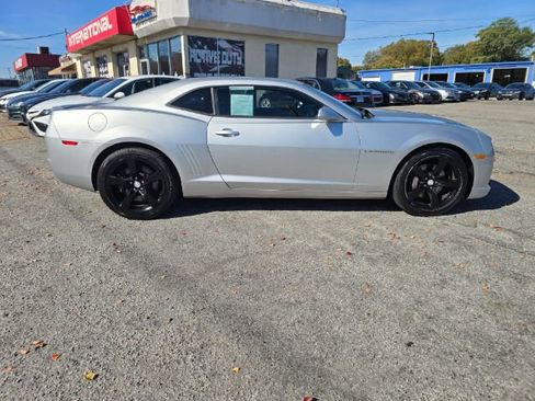 Used 2011 Chevrolet Camaro SS w/ RS Package image 6
