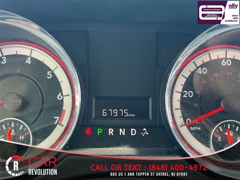 Used 2019 Dodge Grand Caravan SE FWD image 24