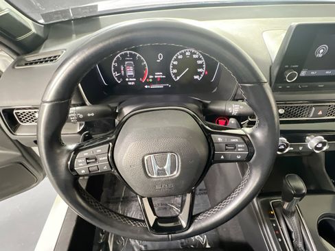 Used 2022 Honda Civic Sport image 11