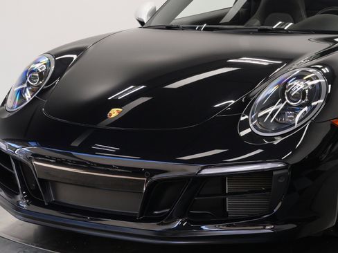 Used 2019 Porsche 911 Targa 4 GTS AWD/4WD image 49
