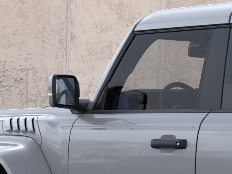 New 2026 Ford Bronco Raptor AWD/4WD image 22