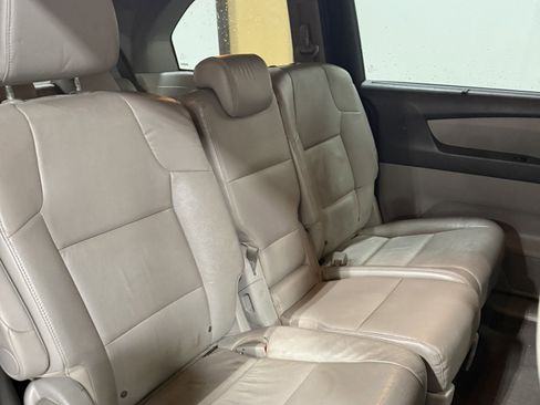 Used 2016 Honda Odyssey EX-L image 5