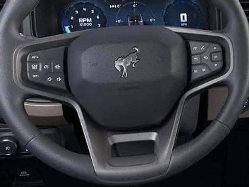 New 2026 Ford Bronco Big Bend w/ Black Diamond Package AWD/4WD image 61