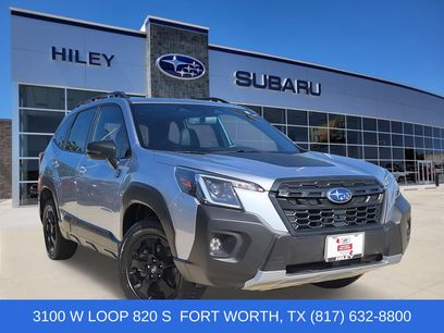 Used 2024 Subaru Forester Wilderness w/ Convenience Package