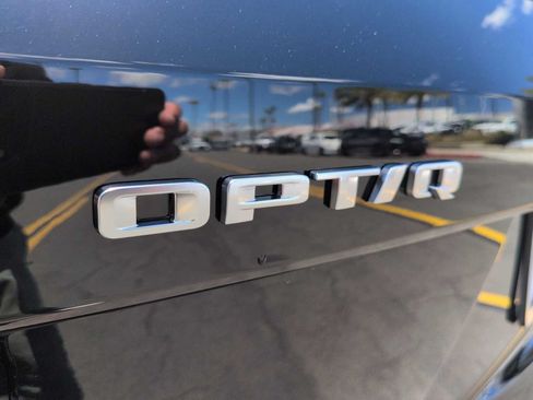 New 2026 Cadillac Optiq V AWD/4WD image 9