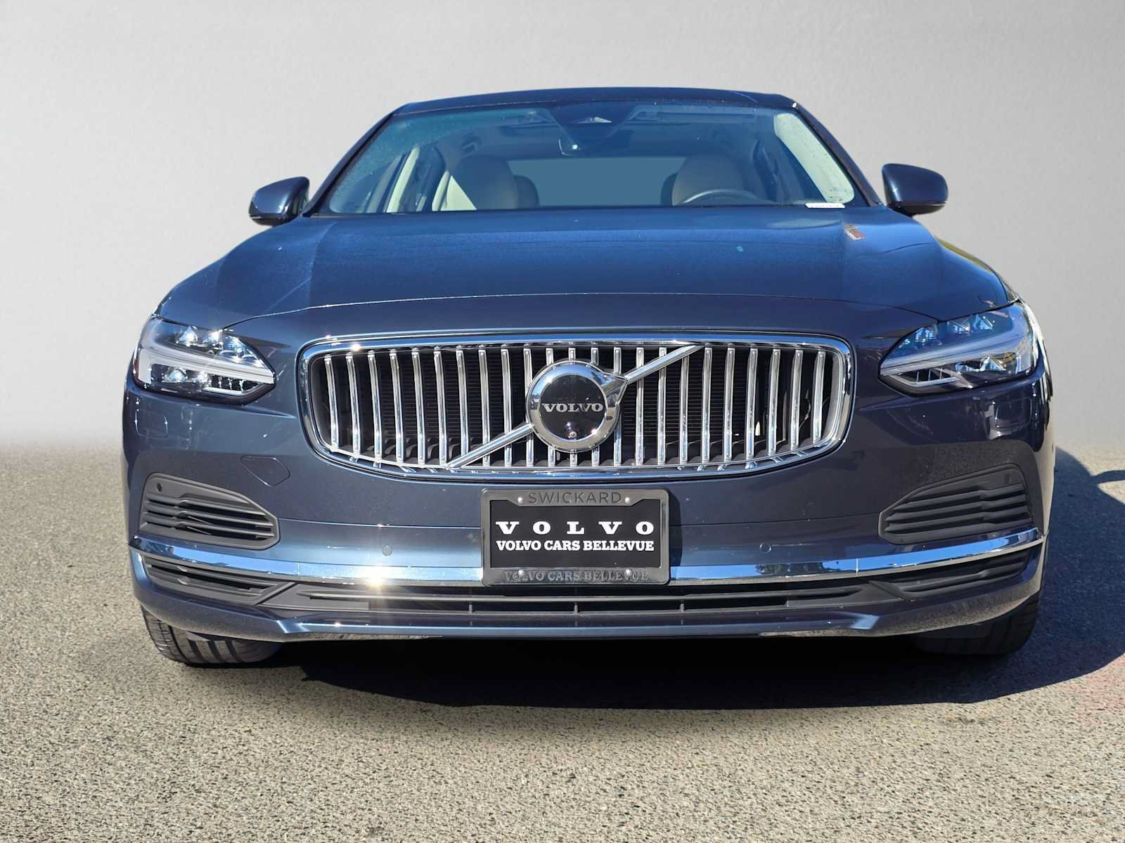 Certified 2024 Volvo S90 T8 Ultimate AWD/4WD image 9