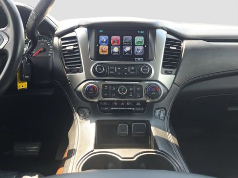 Used 2017 Chevrolet Tahoe LT AWD/4WD image 14