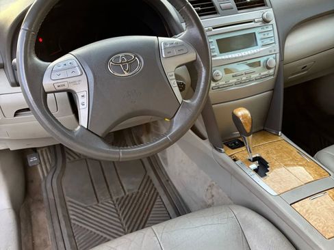 Used 2007 Toyota Camry XLE image 32