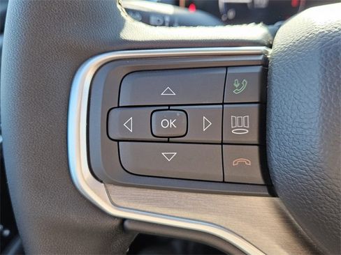 New 2026 Jeep Grand Wagoneer Limited image 12