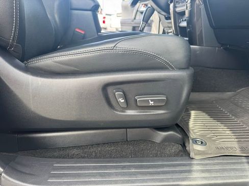 Used 2021 Toyota 4Runner Nightshade AWD/4WD image 34
