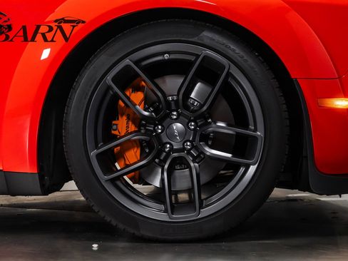 Used 2019 Dodge Challenger SRT Hellcat Redeye RWD image 17