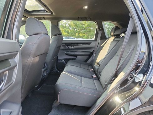 Certified 2026 Honda CR-V TrailSport image 10