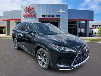 Used 2022 Lexus RX 350 FWD w/ Premium Package 360° Tour