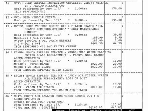 Used 2024 Toyota Corolla LE image 14