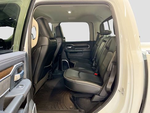 Used 2024 RAM 2500 Laramie image 24