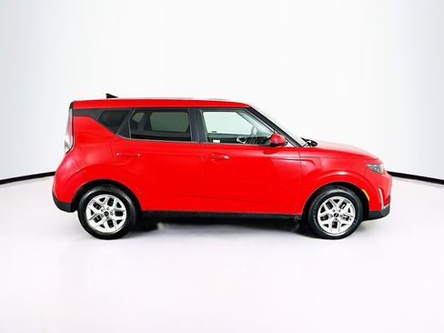 Used 2024 Kia Soul LX w/ Option Group 015 image 10