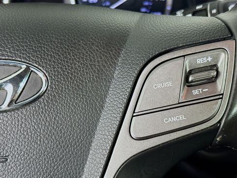 Used 2017 Hyundai Santa Fe Sport image 14