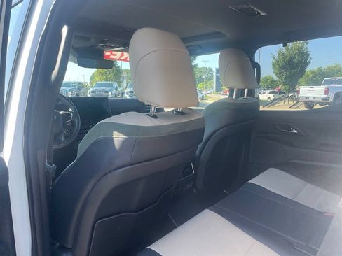 Used 2025 Lexus GX 550 AWD/4WD image 24
