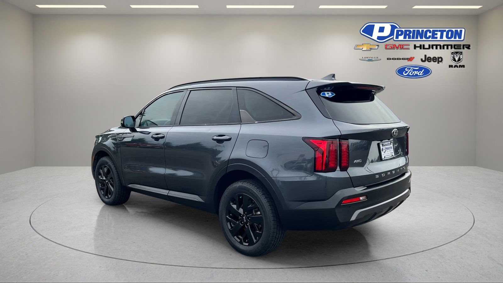 Used 2021 Kia Sorento S AWD/4WD image 5