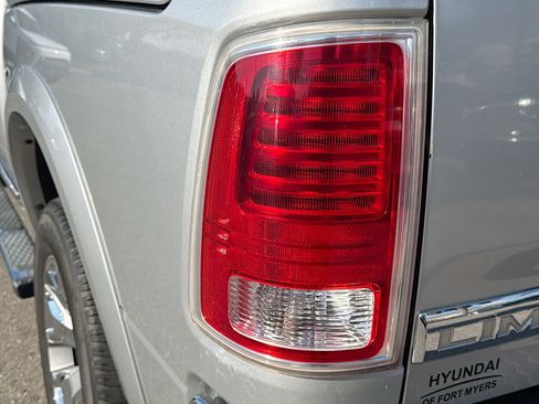 Used 2016 RAM 1500 Limited image 10