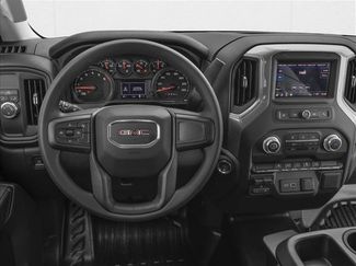 New 2026 GMC Sierra 2500 SLE AWD/4WD video 4