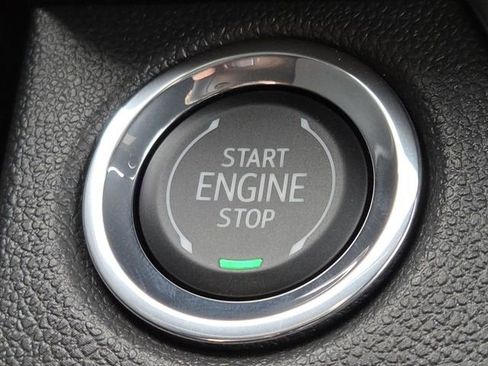 New 2026 Buick Envista Preferred w/ Convenience I Package image 12