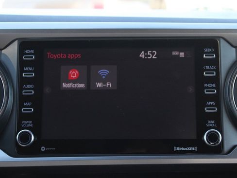 Used 2023 Toyota Tacoma SR5 image 44