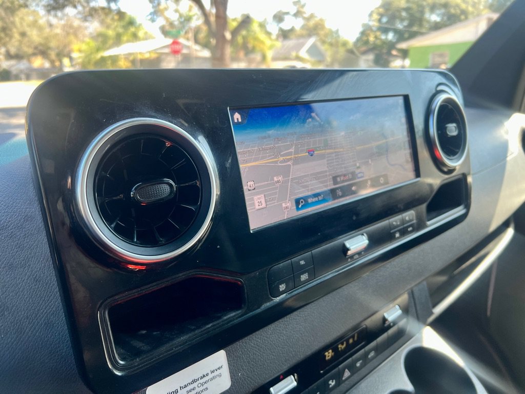 Used 2019 Mercedes-Benz Sprinter 170 w/ Premium Plus Package image 29