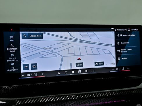 Used 2026 BMW M4 xDrive Competition w/ Executive Package image 31