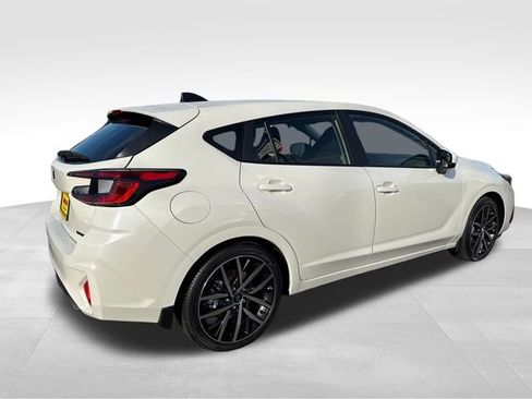 New 2026 Subaru Impreza 2.0i Sport image 7