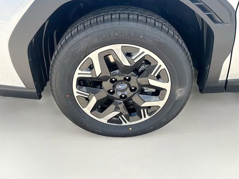 New 2026 Subaru Forester Premium AWD/4WD image 41