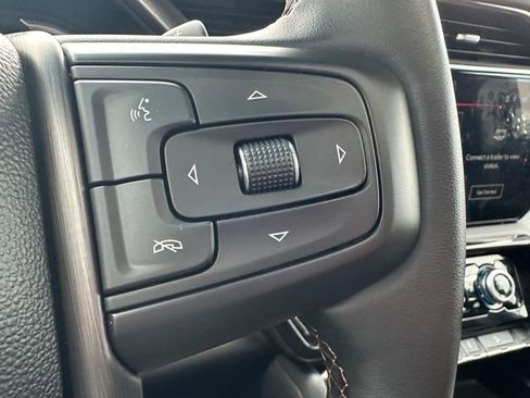 Used 2023 GMC Sierra 1500 AT4 w/ AT4 Preferred Package image 22