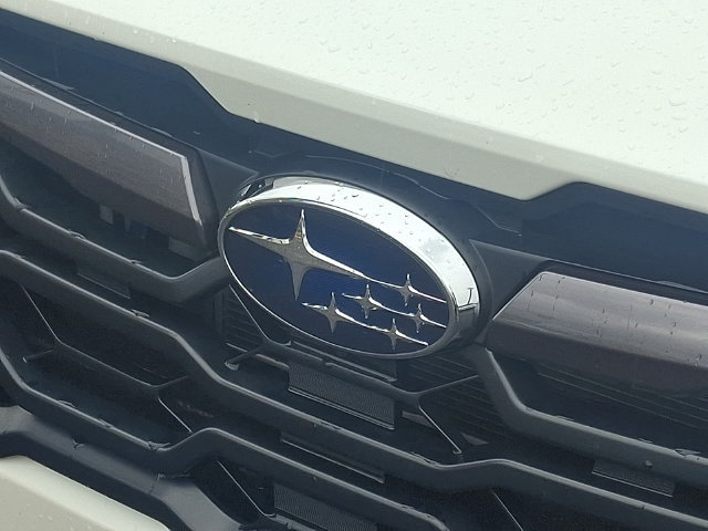 Used 2025 Subaru Crosstrek 2.5i Limited AWD/4WD image 30