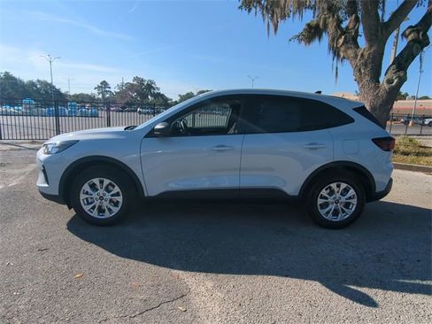 New 2026 Ford Escape Active image 8