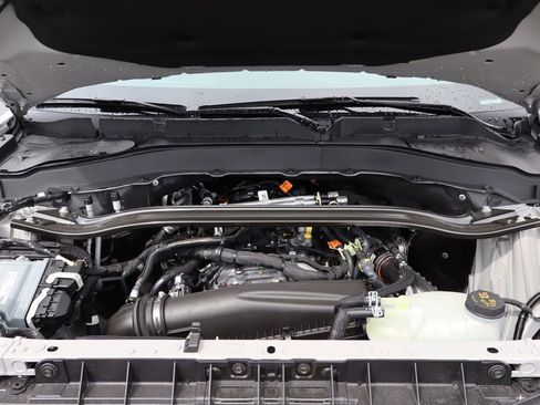 New 2026 Ford Explorer ST-Line w/ ST-Line Street Pack image 37