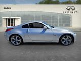 Used 2006 Nissan 350Z Grand Touring w/ (N93) Cargo Convenience Pkg image 3