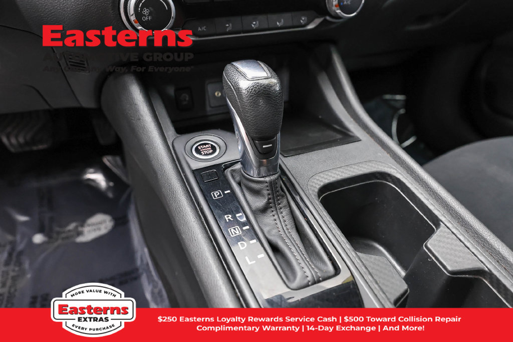 Used 2024 Nissan Sentra S FWD image 13