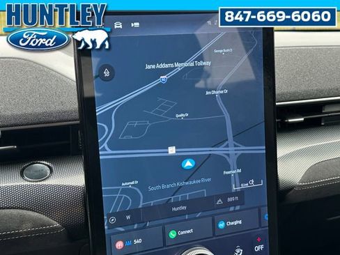 Used 2024 Ford Mustang Mach-E GT AWD/4WD image 26