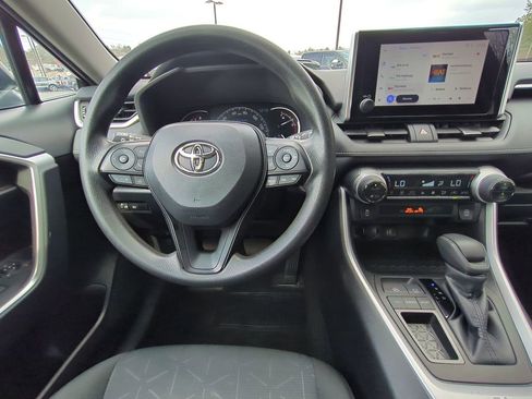 Used 2024 Toyota RAV4 XLE image 21