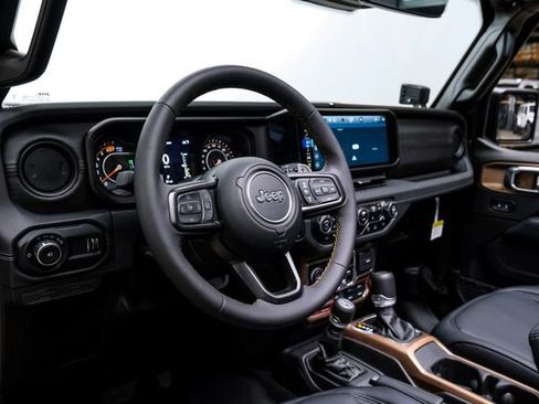 Used 2024 Jeep Wrangler Unlimited Rubicon 392 image 15