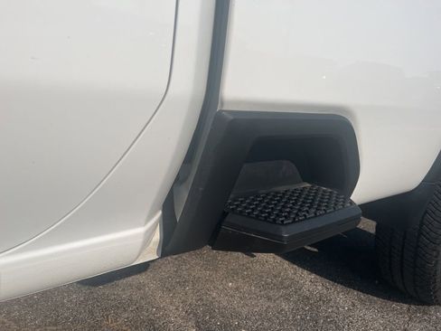 Used 2023 Chevrolet Silverado 3500 W/T w/ WT Fleet Convenience Package image 8