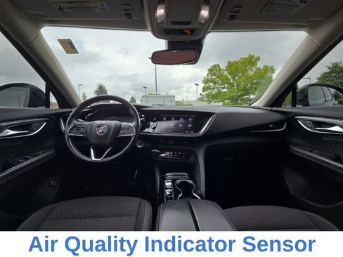 Used 2021 Buick Envision Preferred FWD image 20