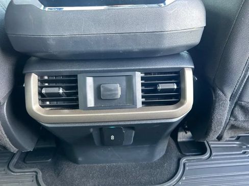Used 2024 Ford F150 STX w/ Equipment Group 201A FX4 AWD/4WD image 29